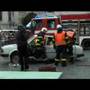 Fire deparment