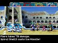 Golden Sun TLA: Link Arena Fights Number 5