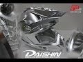 5Axis Machining cnc [www.disn.co.jp] 5Achs DMG/hypermill
