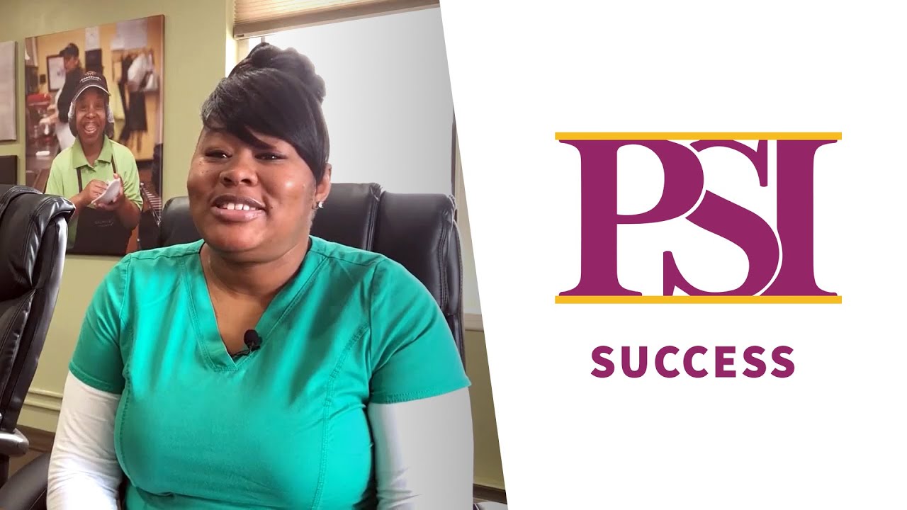 PSI Success: Natasha
