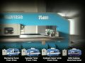 Tailift, Taiwan - Manufacturer of CNC Turret Punch Press, Forklift Truck & Radial Drilling Machine