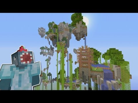 16 - Hello everybody! And welcome to a brand new adventure map called 'Re-Solitude' myself and Mr. Stampy Cat will be doing a full let's play on the adventure map! I hope you enjoy! Make sure to...