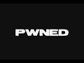 PWNED (halloween style)