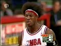 Ben wallace mix
