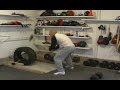 Sledgehammer Training - Part II