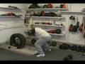 Sledgehammer Training - Part II