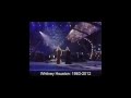 Grammy Award Winning Singer Whitney Houston dies at 48 2012