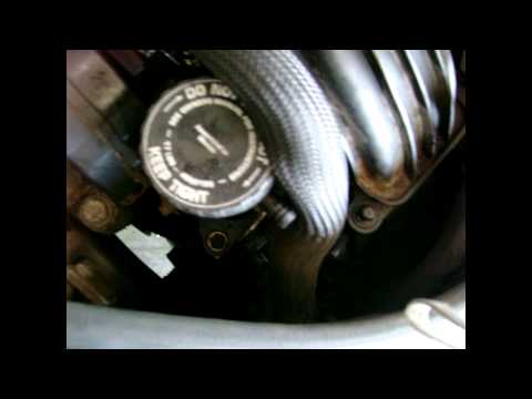 how to rebuild pt cruiser engine