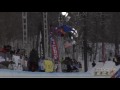 Chevrolet Grand Prix 2008 - TTR snowboarding w/ Kelly Clark Chevrolet Grand Prix 2008 - TTR snowboarding w/ Kelly Clark