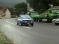 Course de cote de lignieres / landeron Juillet 2008