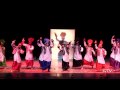 Sonay Gabroo Punjab De (SGPD) @ Elite 8 Bhangra Invitational 2010