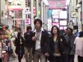 people in kobe(Japan), CenterGai2
