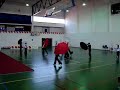 Grupo de Dança - DE - ESMF