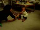 Lachlan can not get the Milk Lachlan can not get the Milk