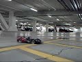 Tamiya F103GT Courage test 2
