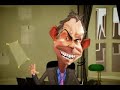 Culture Show - Tony Blair Farewell Speech - BBC Two