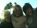 this video was masterfully edited (and creatively shaped) by the lovely and talented mr. matt f. smith and the equally lovely and talented mr. brad van wert.  check out matt's page: homeboyjew (kitchen sync) for some of the funniest and coolest stuff on youtube.

this video was shot by: mick akins, diane poor, jacques lambert, matt smith and brad van wert.

the live venice beach segments were directed by matt, brad and jacques. note there were several versions of this video approved by brc before this one, but matt and brad's work is what made this video the success it went on to be, with it's first cable broadcast nov. 26th on gac's turkey day with billy ray special.

this video was produced by s. jacques lambert