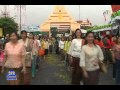 บุญผะเหวด สตรีศึกษาร้อยเอ็ด 56