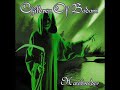 Children Of Bodom - Black Window