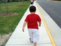 Back to School with Alex and Andrew
