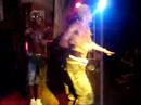 baile funk brasil os hawaianos no baile da spider a malvada