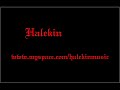 Halekin - Wachtendonk