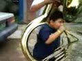 ni�o tubero