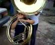 niño tubero
