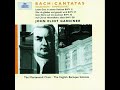 J. S. Bach - Aria from
