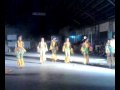 amazing shakers-at dau central dance contest(gold... View Video