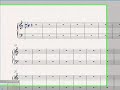 Audio, MIDI, Kontakt, and Sibelius Tutorial 1 Audio, MIDI, Kontakt, and Sibelius Tutorial 1