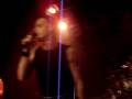 Marky Ramone & Michale Graves - Zagreb,Boogaloo 30.11.2008 live