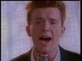 Rickroll Rickroll'd