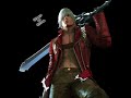 Dante X Hope (Dante wants a piece of Hope)