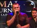 Zanate y Asociados - Et Misericordia en vivo
