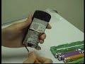 Motorola L7 - Backside Disassembly - Repair Tutorial