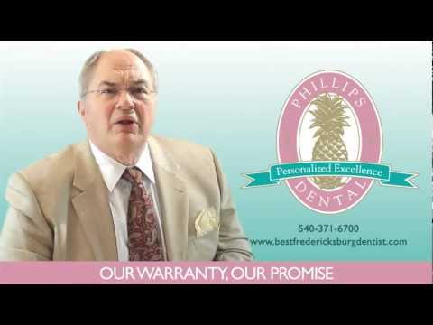 Dr. Tom Phillips