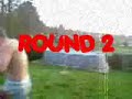 WWW.FLOMSIE.BLOGSPOT.COM - Backyard Boxing Ceazar vs Dan Looker