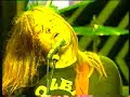 Senseless Things - Hold It Down (Live on the Word 1992) Senseless Things - Hold It Down (Live on the Word 1992)