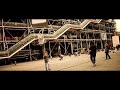 Pompadour-Bond