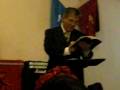videos de gypsy church pastor danny ziko christmas eve service st pete
