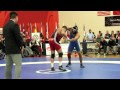 Senior National Championships 2012: 120 kg Final Sunny Dhinsa vs. Gurjot Kooner