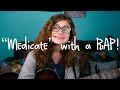 Medicate - Gabbie Hanna (Cover) + RAP!