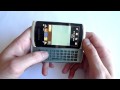 Sony Ericsson Vivaz Pro & Mini Pro