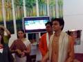 Roehampton Uni Postgrades dewali party