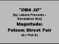 videos de Trance Dream - DBA 3D - Lakota Presents