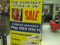 Germany Solingen Cutlery &amp; Kitchenware Center SM Cebu