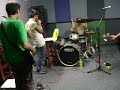 Vrede - Twist Of Cain (ensayo / Danzig cover)