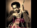 Little Milton - Catch The Plane