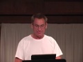 Doctors and Patients- A comic performance at Esalen